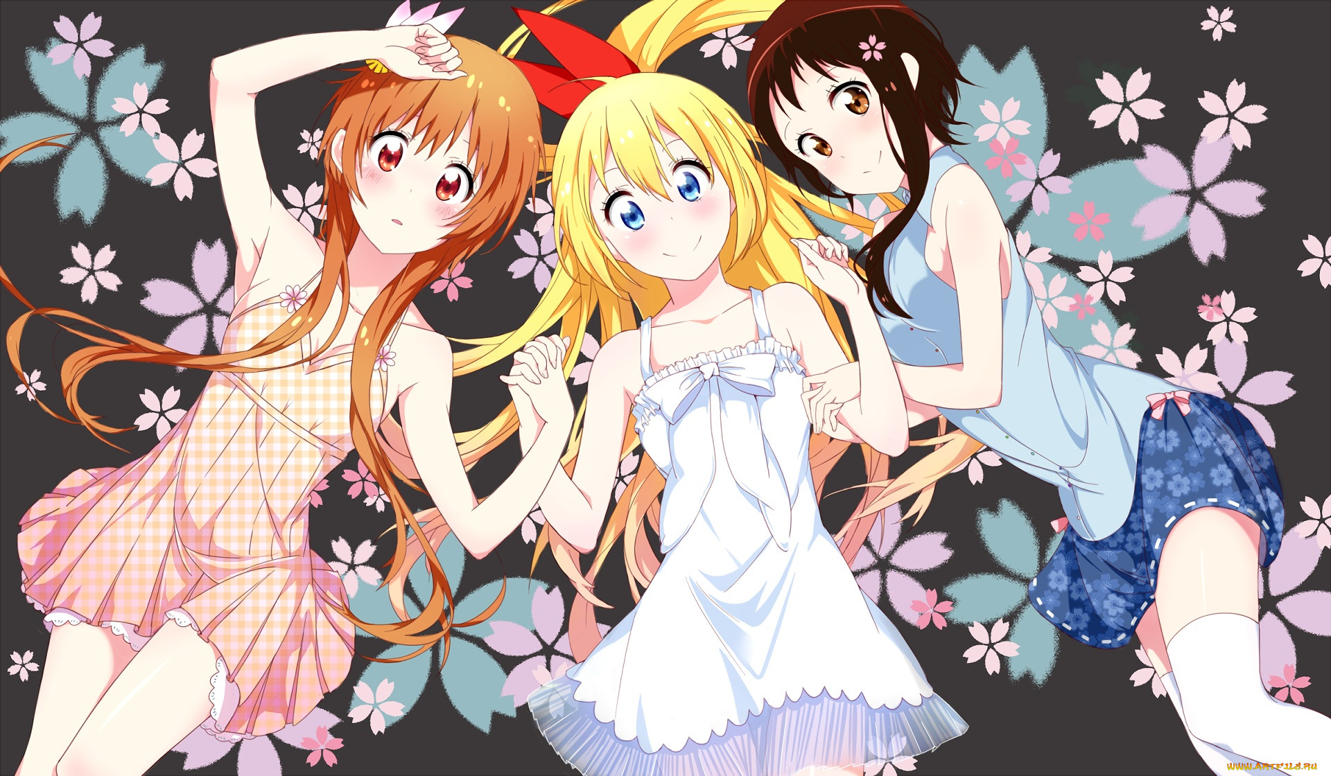 , nisekoi, , , 